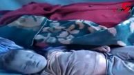لحظه شهادت 4 کودک یمنی در خواب + تصویر دلخراش لحظه شهادت 4 کودک یمنی در خواب + تصویر دلخراش